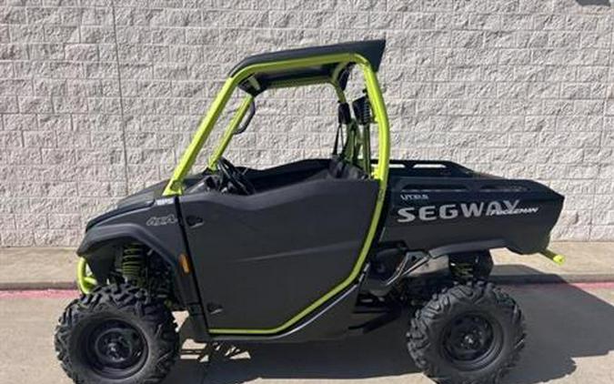 2023 Segway Powersports UT10 X