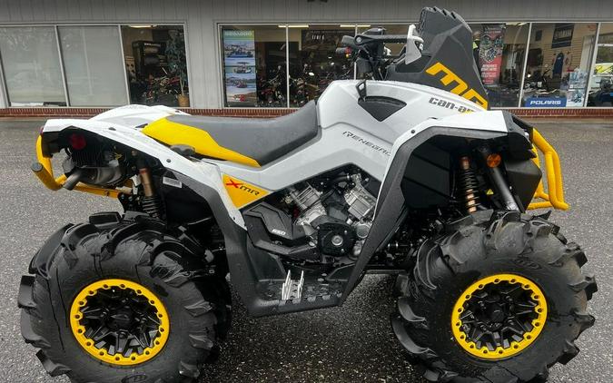 2023 Can-Am® Renegade X mr 650