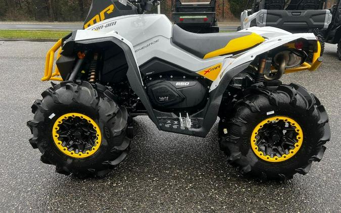 2023 Can-Am® Renegade X mr 650