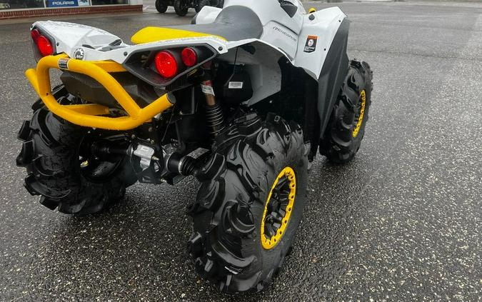 2023 Can-Am® Renegade X mr 650