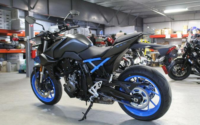 2024 Suzuki GSX 8S