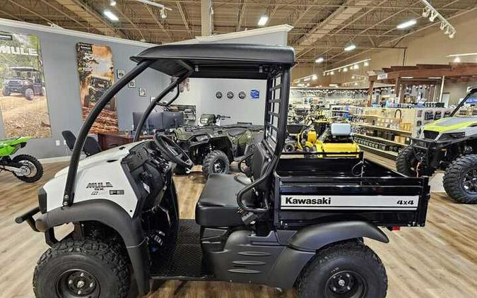 2023 Kawasaki MULE SX™ 4x4 FE