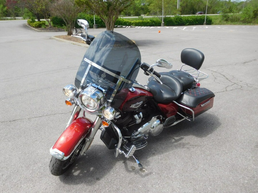 FLHR 2019 Road King