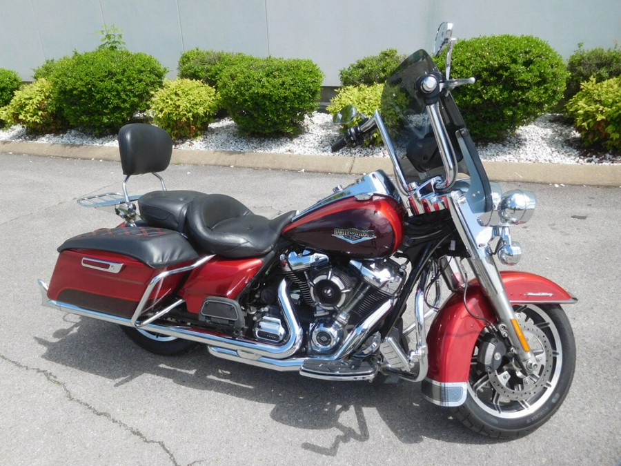 FLHR 2019 Road King