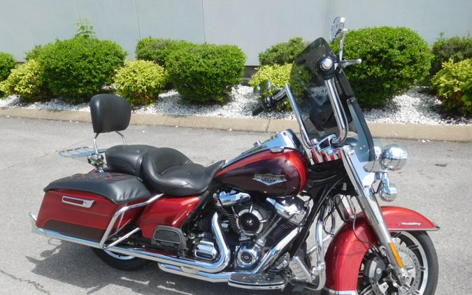 FLHR 2019 Road King