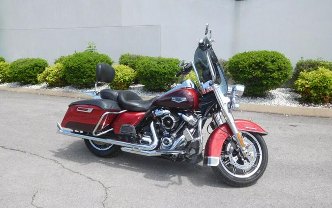 FLHR 2019 Road King