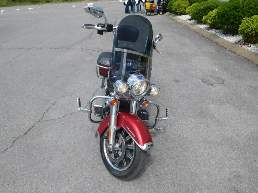 FLHR 2019 Road King