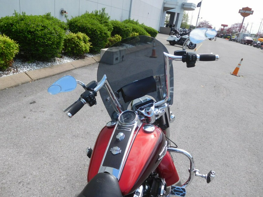 FLHR 2019 Road King