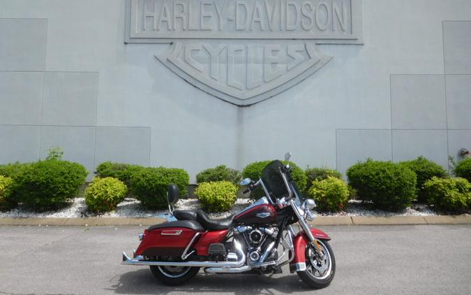 FLHR 2019 Road King