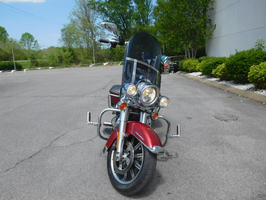 FLHR 2019 Road King