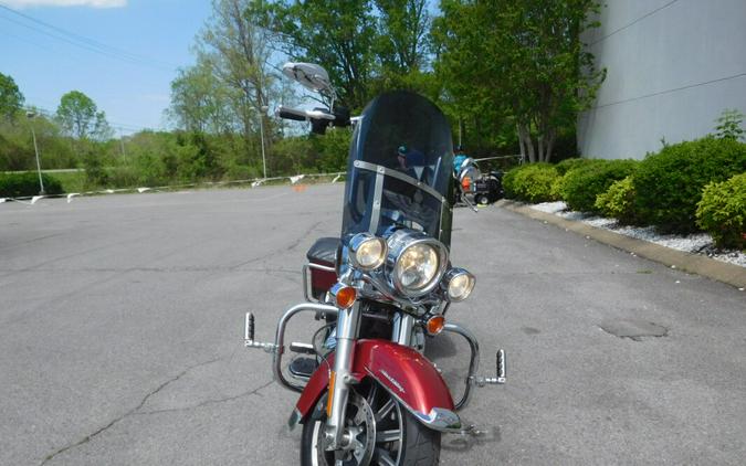 FLHR 2019 Road King