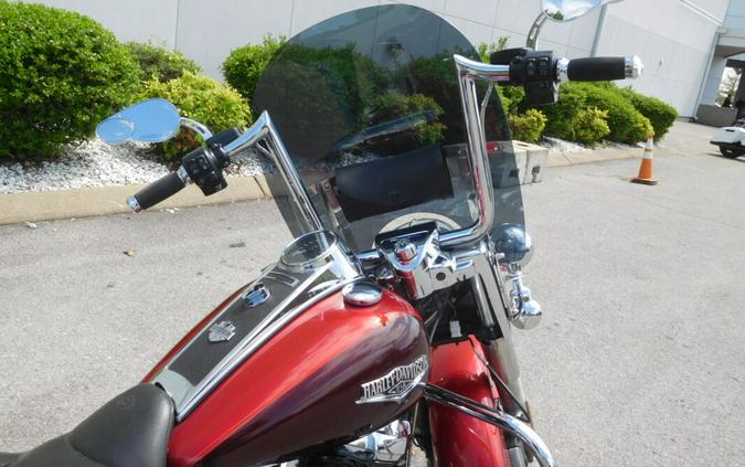 FLHR 2019 Road King