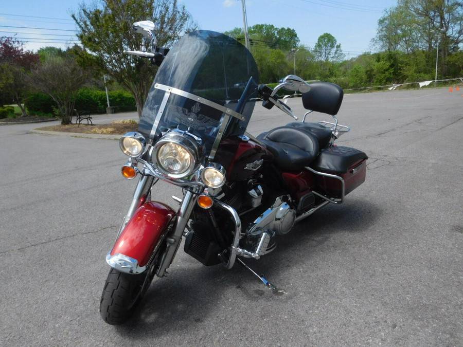 FLHR 2019 Road King