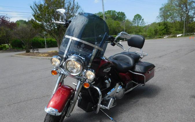 FLHR 2019 Road King