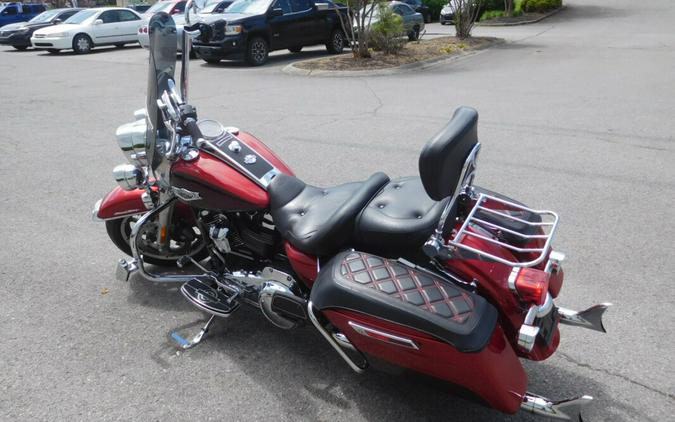 FLHR 2019 Road King