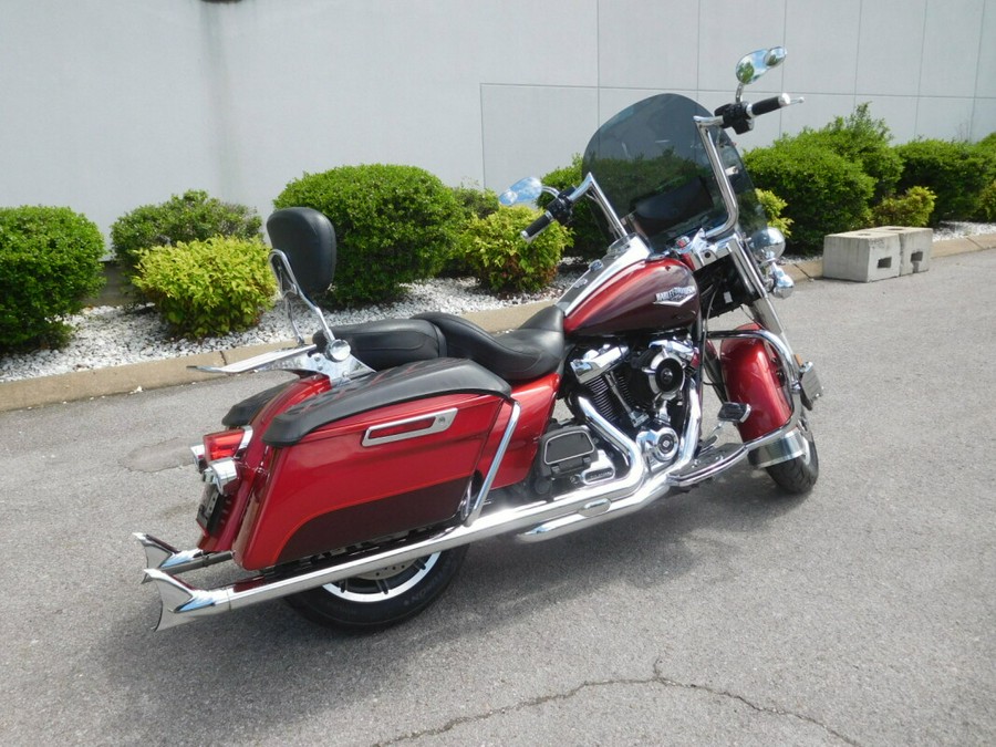 FLHR 2019 Road King