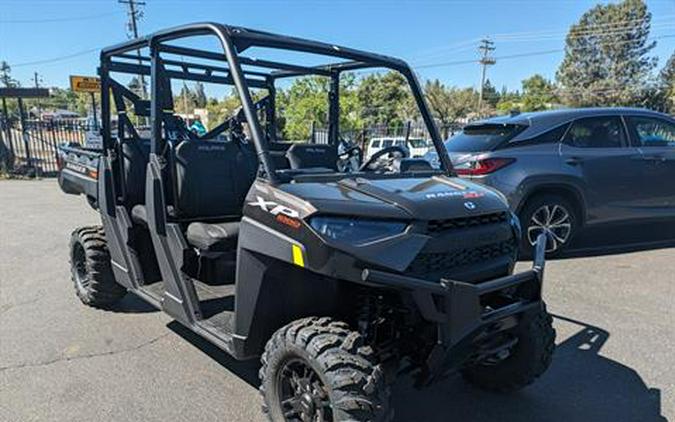 2024 Polaris Ranger Crew XP 1000 Premium