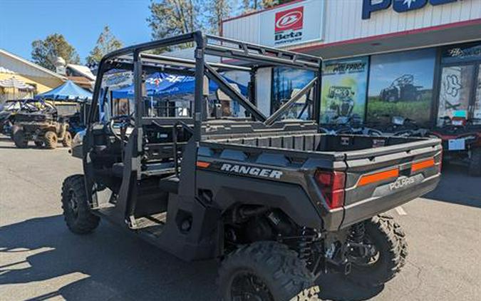 2024 Polaris Ranger Crew XP 1000 Premium