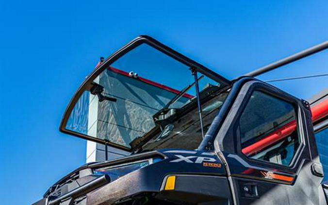 2024 Polaris Ranger XP 1000 Northstar Edition Ultimate