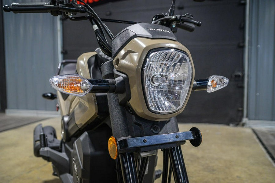 2023 Honda® Navi