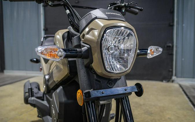 2023 Honda® Navi