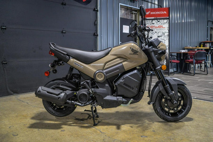 2023 Honda® Navi