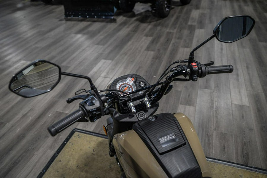 2023 Honda® Navi