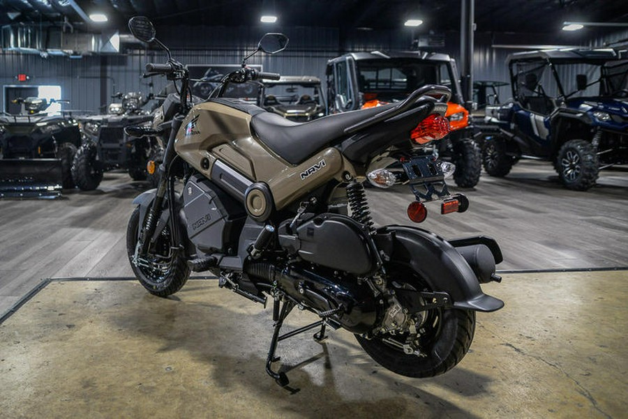 2023 Honda® Navi