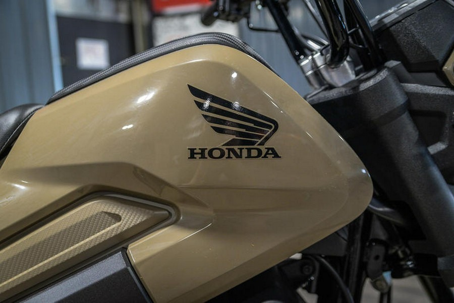 2023 Honda® Navi