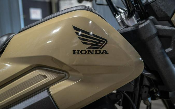 2023 Honda® Navi