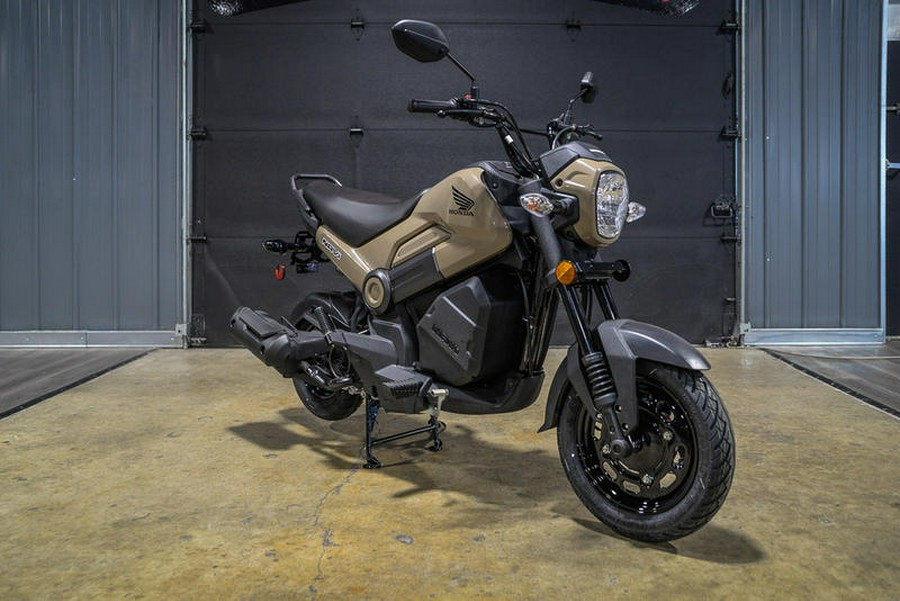 2023 Honda® Navi