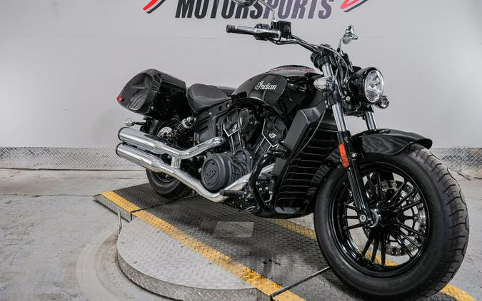 2021 Indian Motorcycle Scout® Sixty
