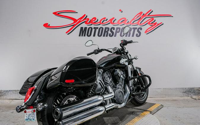 2021 Indian Motorcycle Scout® Sixty