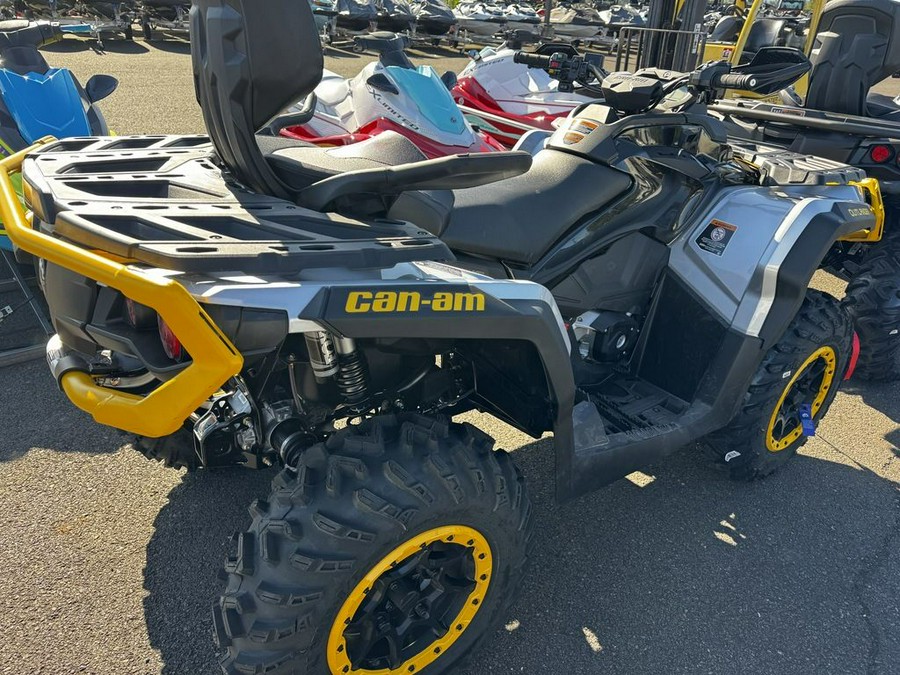 2024 Can-Am® Outlander MAX XT-P 1000R