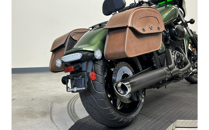 2015 Yamaha STRYKER BULLET COWL XVS13CFGR
