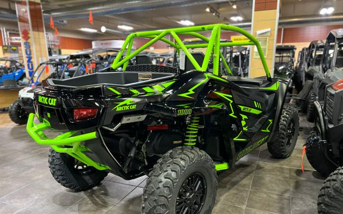 2024 Arctic Cat® Wildcat XX LTD