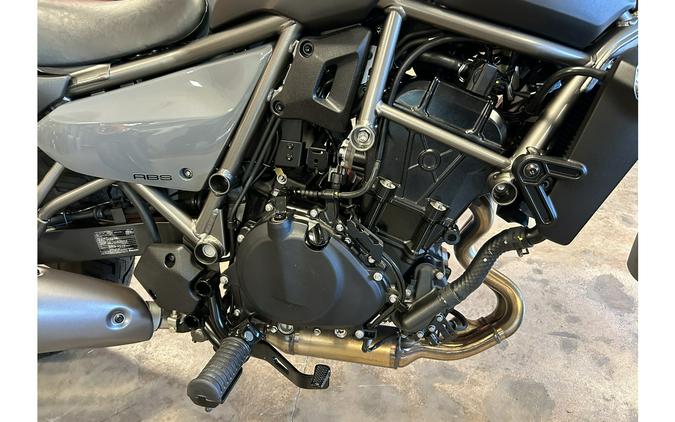 2024 Kawasaki Eliminator® ABS