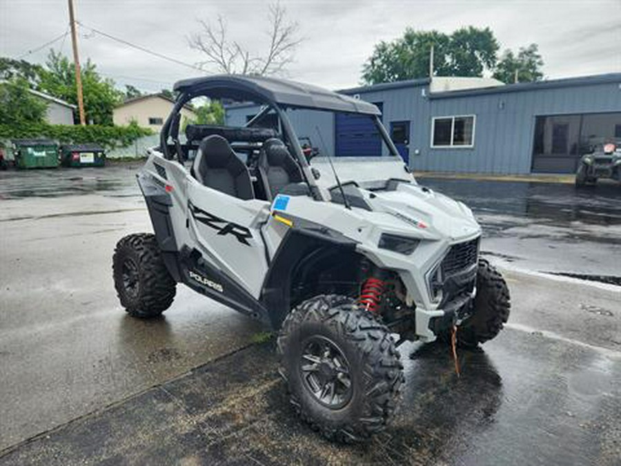 2023 Polaris RZR Trail S 1000 Ultimate