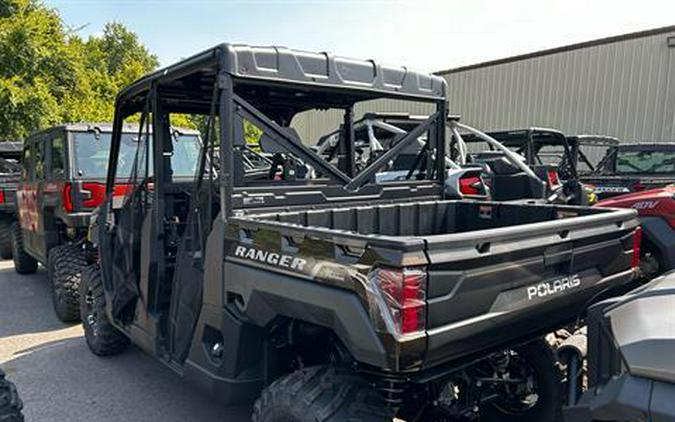 2025 Polaris Ranger Crew XP 1000 Texas Edition