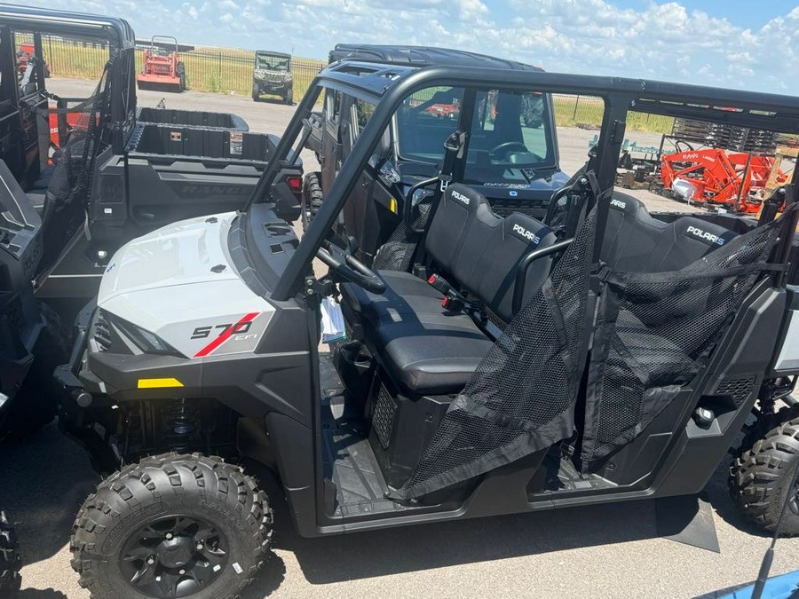 2024 Polaris Industries Ranger® Crew SP 570 Premium