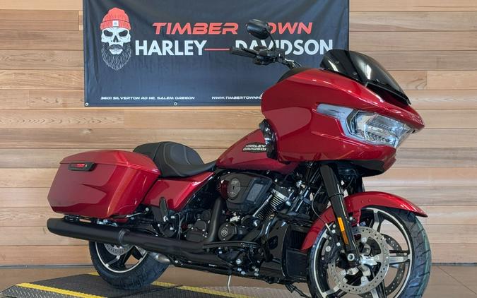 2025 Harley-Davidson Road Glide®