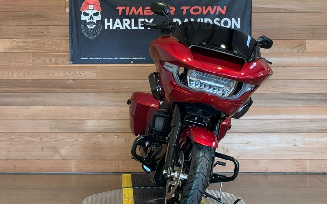 2025 Harley-Davidson Road Glide®