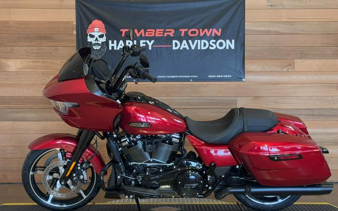 2025 Harley-Davidson Road Glide®