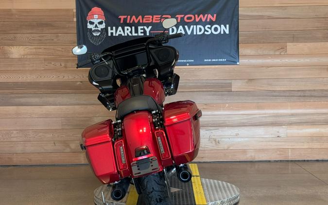 2025 Harley-Davidson Road Glide®