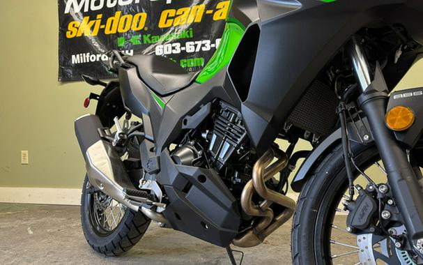 2025 Kawasaki Versys-X 300 ABS