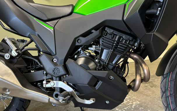 2025 Kawasaki Versys-X 300 ABS
