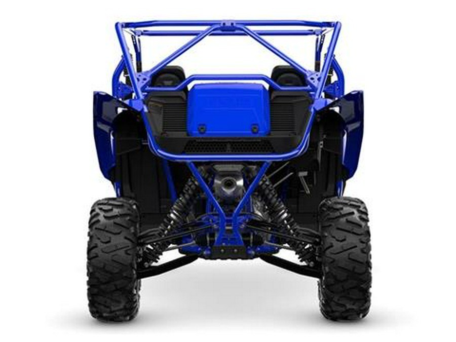 2025 Yamaha YXZ1000R