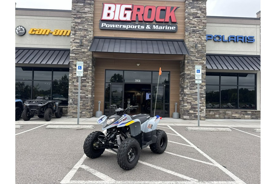 2025 Polaris PHOENIX 200