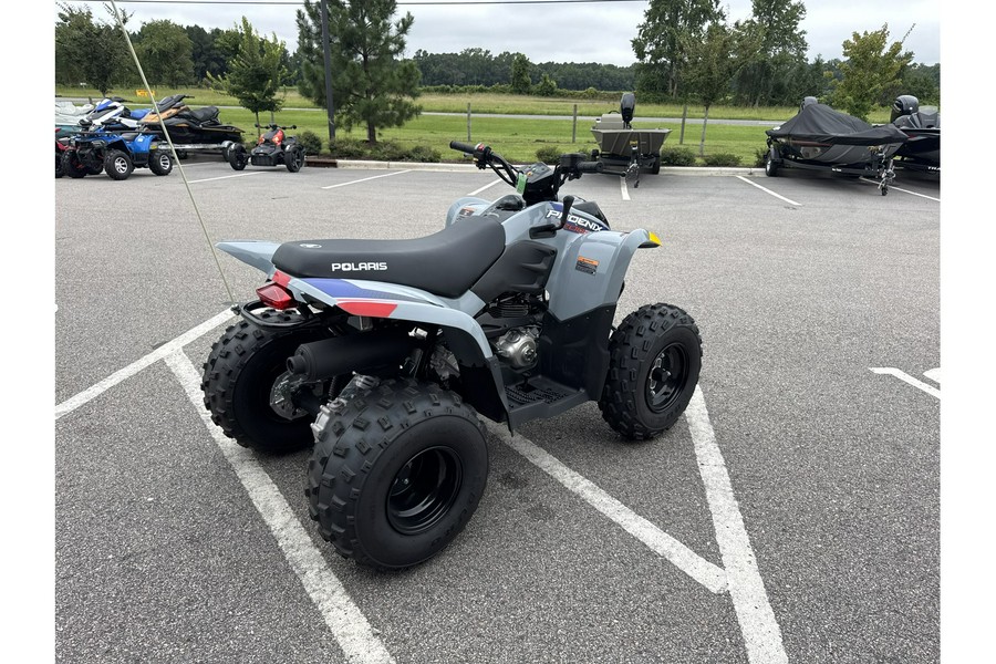 2025 Polaris PHOENIX 200