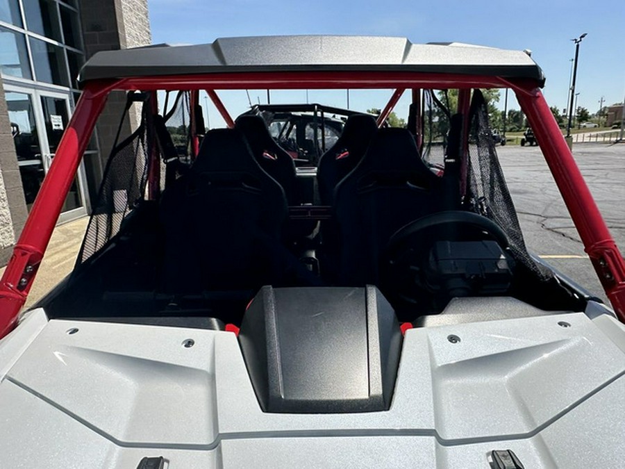 2025 Honda Talon 1000X 4 FOX Live Valve